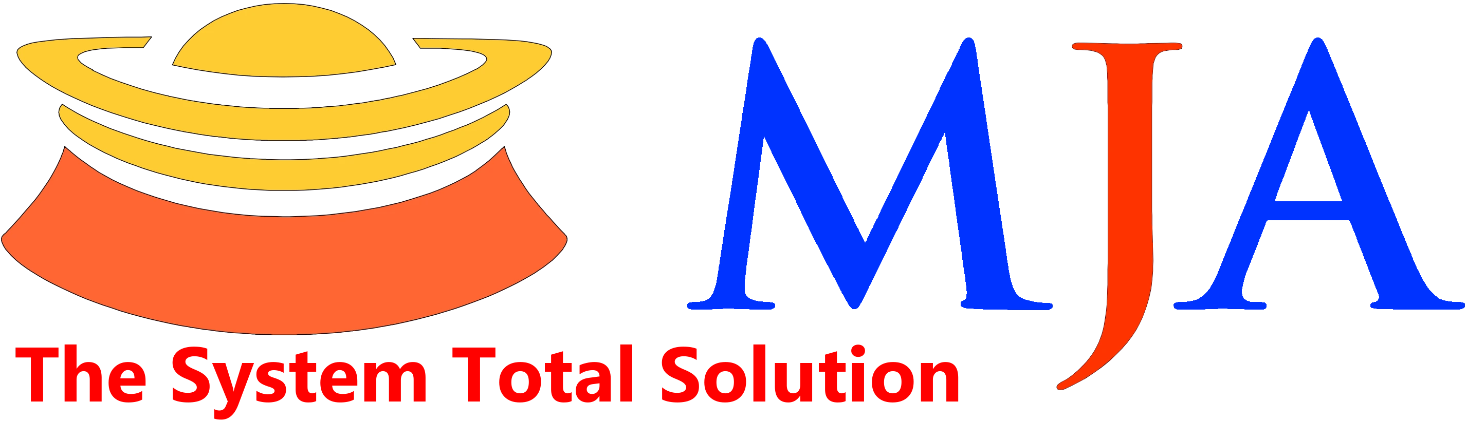 Logo MJA